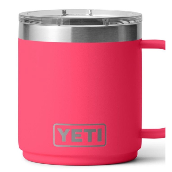 Bimini pink yeti 10 ounce - Picture 1 of 3